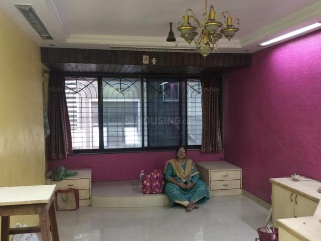 1 BHK Apartment in Dombivli East for resale Thane. The reference number is 20924049