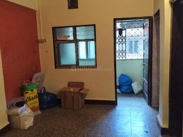 1 BHK Apartment in Dombivli East for resale Thane. The reference number is 20924287