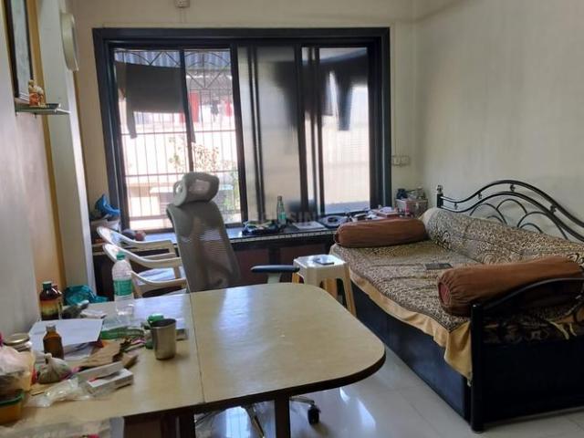 1 BHK Apartment in Dombivli East for resale Thane. The reference number is 20924310