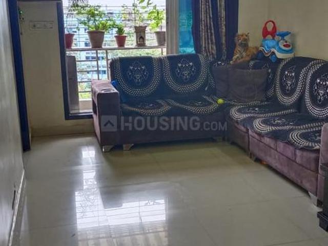 1 BHK Apartment in Dombivli East for resale Thane. The reference number is 20924327