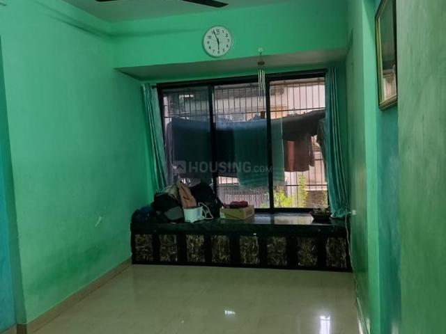 1 BHK Apartment in Dombivli East for resale Thane. The reference number is 20924470
