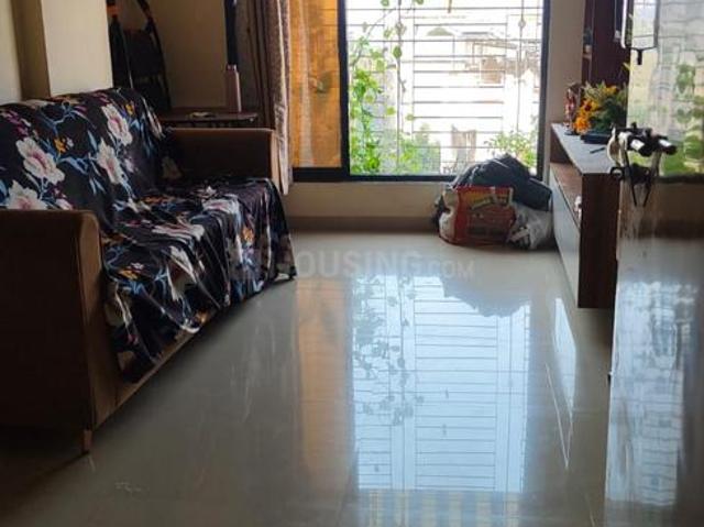 1 BHK Apartment in Dombivli East for resale Thane. The reference number is 20926109