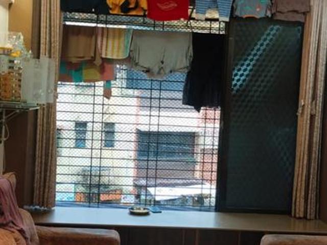 1 BHK Apartment in Dombivli East for resale Thane. The reference number is 20937434