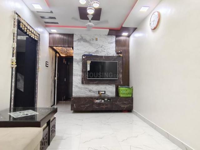 1 BHK Apartment in Dombivli East for resale Thane. The reference number is 20945072