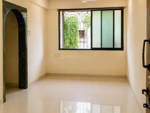 1 BHK Apartment in Dombivli East for resale Thane. The reference number is 20941305