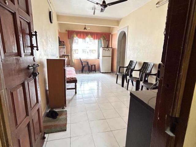 1 BHK Apartment in Dombivli East for resale Thane. The reference number is 20941388