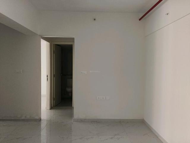 1 BHK Apartment in Dombivli East for resale Thane. The reference number is 20941606