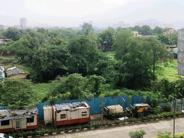 1 BHK Apartment in Dombivli East for resale Thane. The reference number is 20941652
