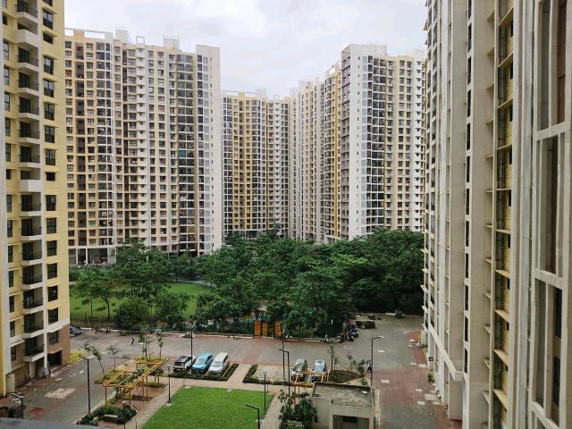 1 BHK Apartment in Dombivli East for resale Thane. The reference number is 20941711