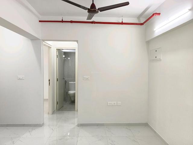 1 BHK Apartment in Dombivli East for resale Thane. The reference number is 20941769