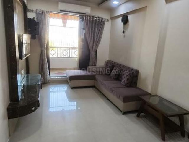1 BHK Apartment in Dombivli East for resale Thane. The reference number is 20943984