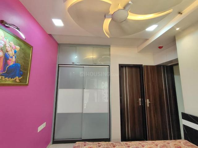1 BHK Apartment in Dombivli East for resale Thane. The reference number is 20950002