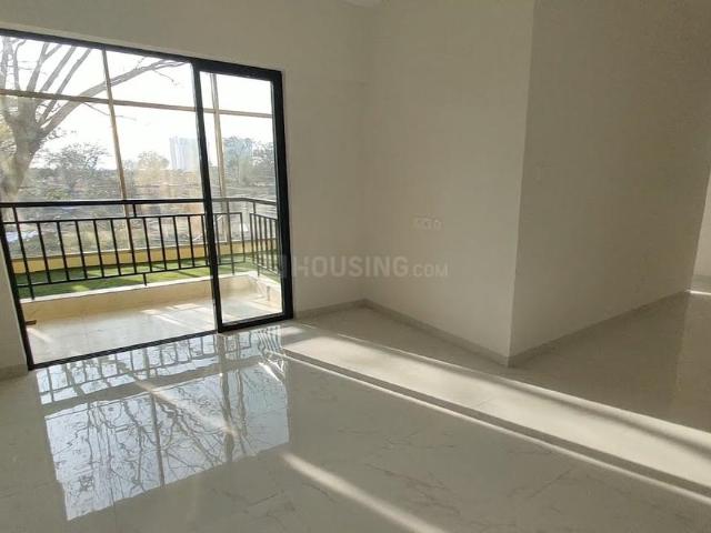 1 BHK Apartment in Dombivli East for resale Thane. The reference number is 20960498