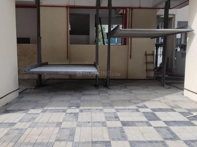 1 BHK Apartment in Dombivli East for resale Thane. The reference number is 20984555