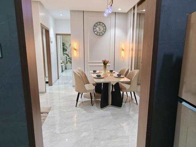 1 BHK Apartment in Dombivli East for resale Thane. The reference number is 20987193
