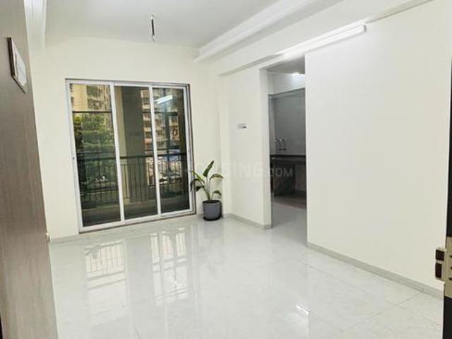 1 BHK Apartment in Dombivli East for resale Thane. The reference number is 20995351