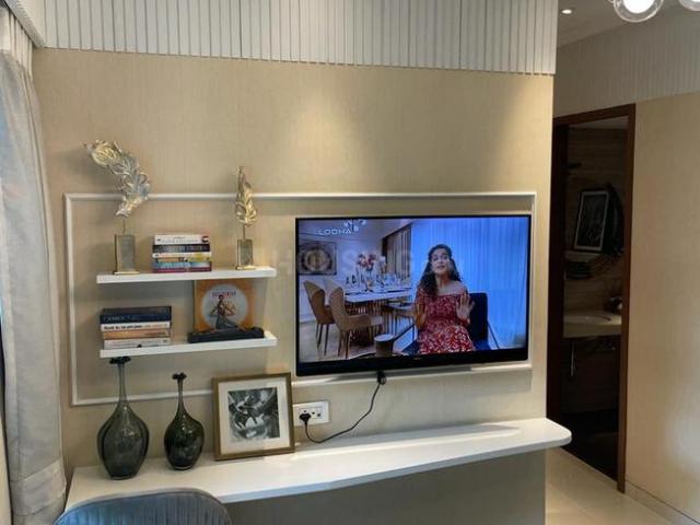 1 BHK Apartment in Dombivli East for resale Thane. The reference number is 20991460