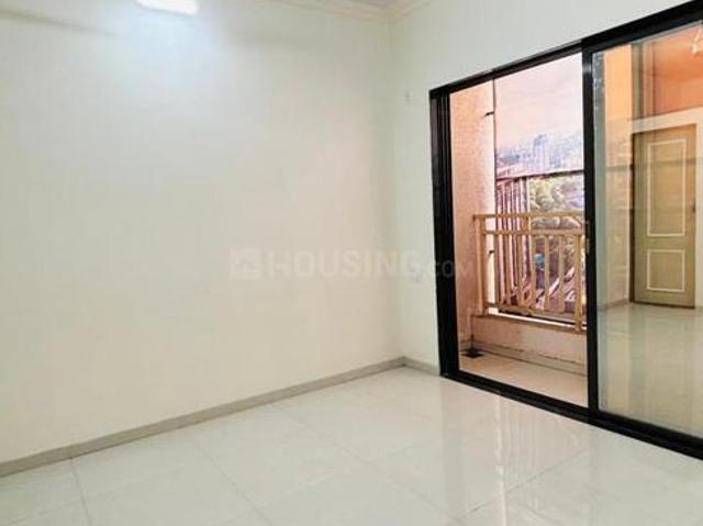 1 BHK Apartment in Dombivli East for resale Thane. The reference number is 20991611