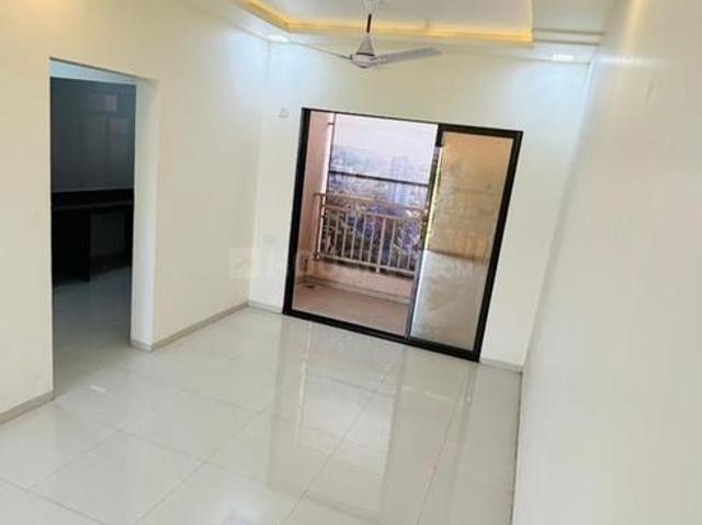 1 BHK Apartment in Dombivli East for resale Thane. The reference number is 20991629