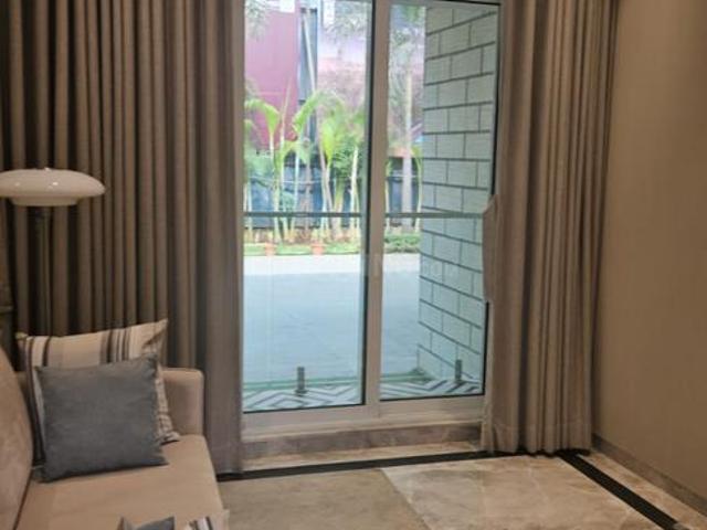 1 BHK Apartment in Dombivli East for resale Thane. The reference number is 21003764