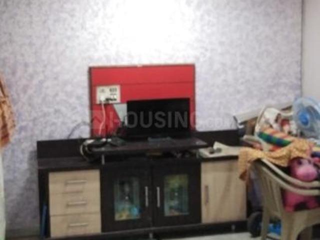 1 BHK Apartment in Dombivli West for rent Thane. The reference number is 6565933