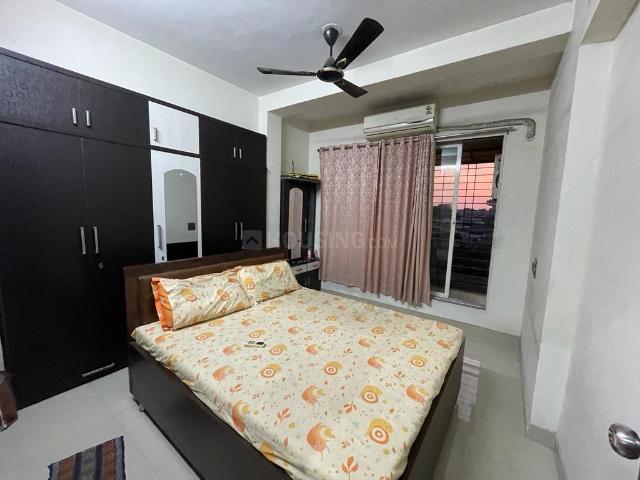 1 BHK Apartment in Dombivli West for rent Thane. The reference number is 10911122