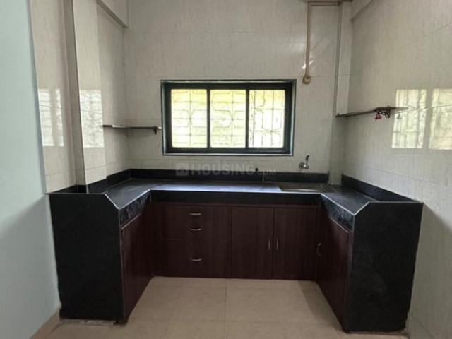 1 BHK Apartment in Dombivli West for rent Thane. The reference number is 13948204
