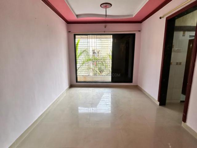 1 BHK Apartment in Dombivli West for rent Thane. The reference number is 13921712
