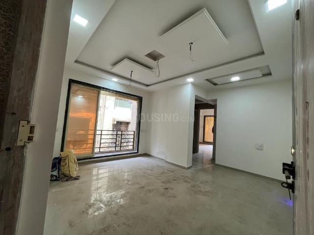 1 BHK Apartment in Dombivli West for rent Thane. The reference number is 17651225