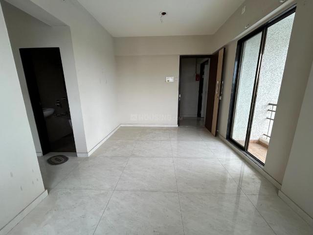 1 BHK Apartment in Dombivli West for rent Thane. The reference number is 17903366