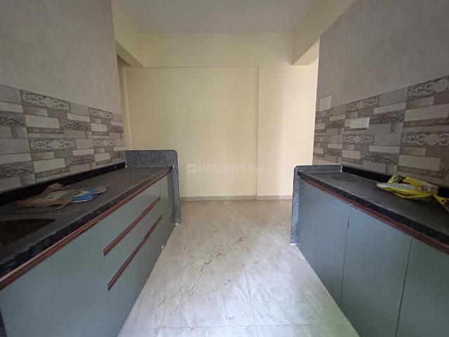 1 BHK Apartment in Dombivli West for rent Thane. The reference number is 18256204