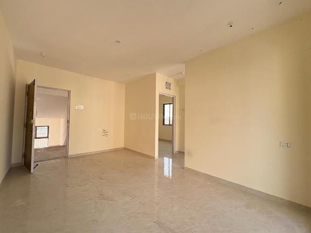 1 BHK Apartment in Dombivli West for rent Thane. The reference number is 18748828