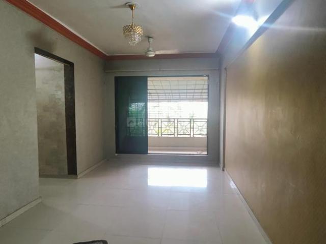 1 BHK Apartment in Dombivli West for rent Thane. The reference number is 18789274