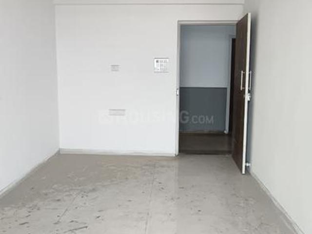 1 BHK Apartment in Dombivli West for rent Thane. The reference number is 18789538