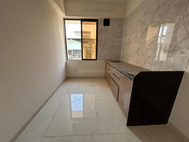 1 BHK Apartment in Dombivli West for rent Thane. The reference number is 19057915