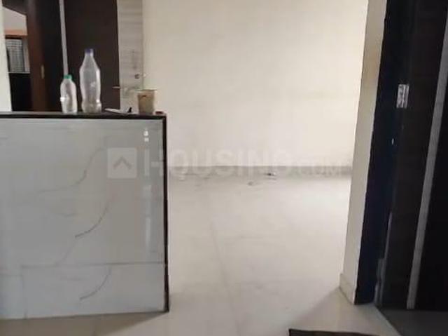1 BHK Apartment in Dombivli West for rent Thane. The reference number is 19296172
