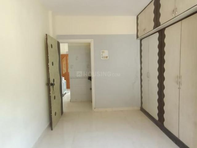 1 BHK Apartment in Dombivli West for rent Thane. The reference number is 19669912