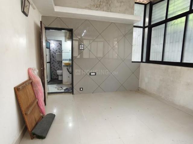 1 BHK Apartment in Dombivli West for rent Thane. The reference number is 20071637