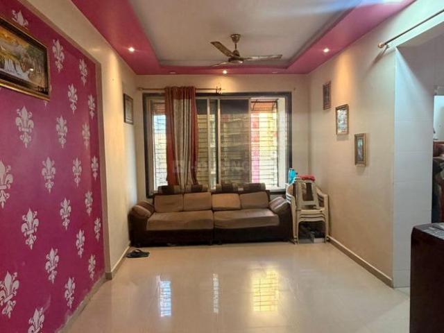 1 BHK Apartment in Dombivli West for rent Thane. The reference number is 20087268