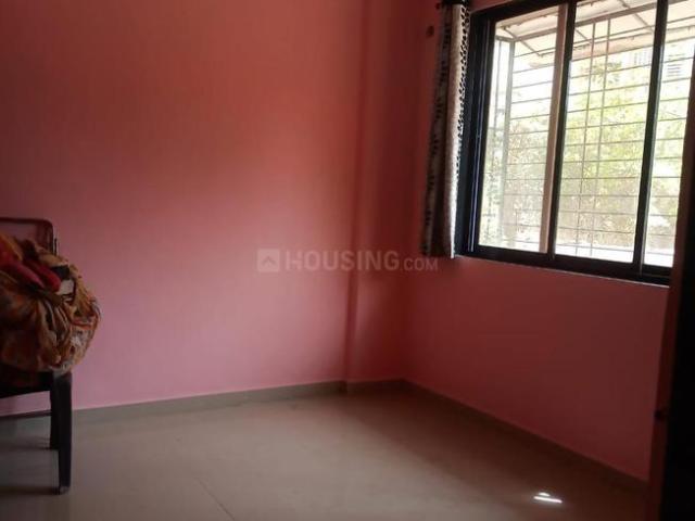 1 BHK Apartment in Dombivli West for rent Thane. The reference number is 20298604