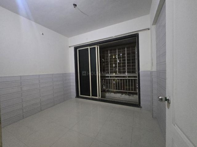 1 BHK Apartment in Dombivli West for rent Thane. The reference number is 20204987
