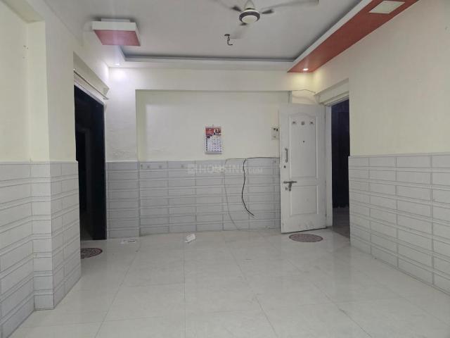 1 BHK Apartment in Dombivli West for rent Thane. The reference number is 20209754