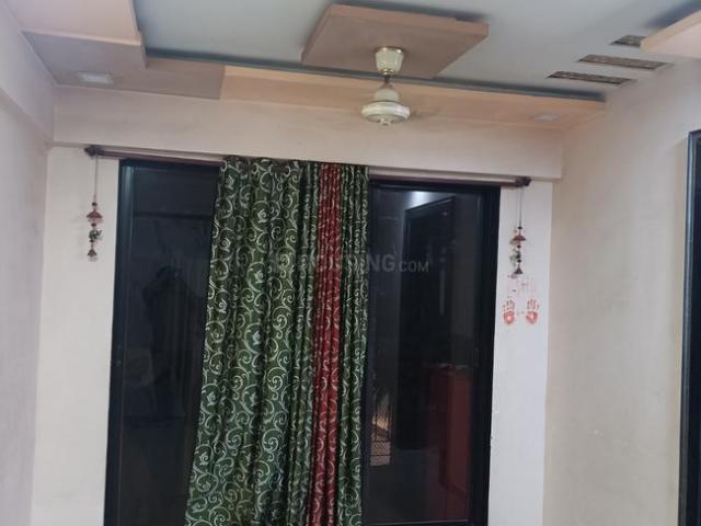 1 BHK Apartment in Dombivli West for rent Thane. The reference number is 20350902