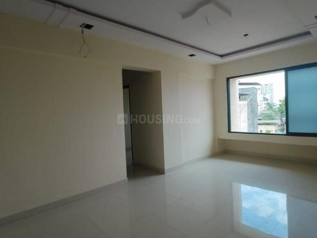 1 BHK Apartment in Dombivli West for rent Thane. The reference number is 20360323