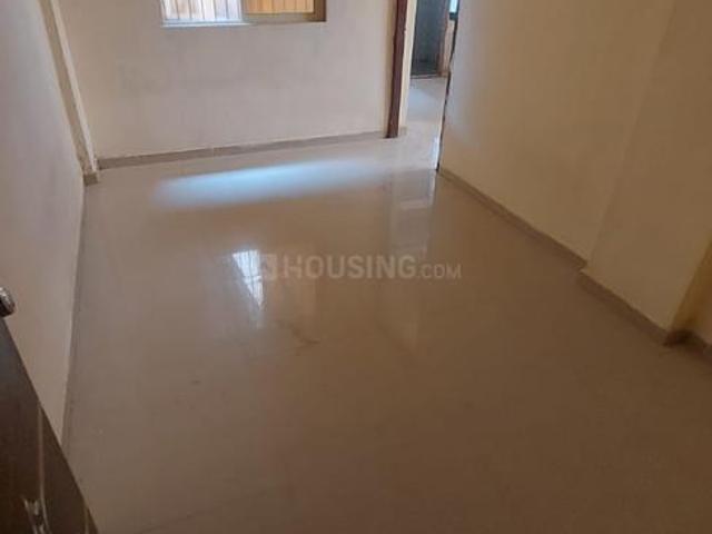 1 BHK Apartment in Dombivli West for rent Thane. The reference number is 20377203