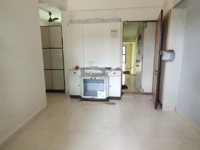 1 BHK Apartment in Dombivli West for rent Thane. The reference number is 20316187