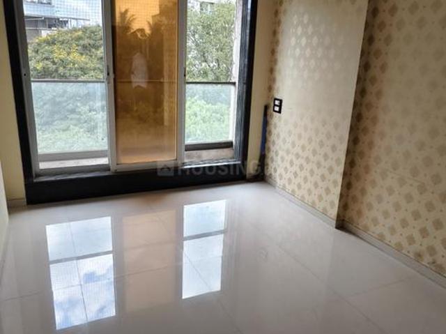 1 BHK Apartment in Dombivli West for rent Thane. The reference number is 20317896