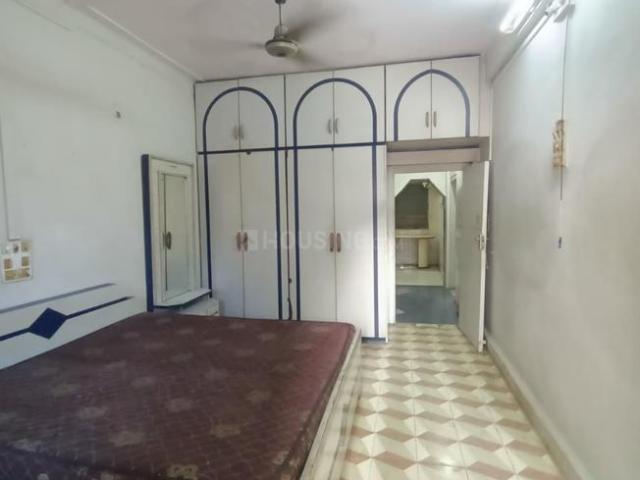 1 BHK Apartment in Dombivli West for rent Thane. The reference number is 20332045