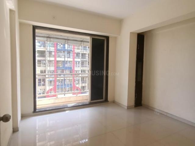 1 BHK Apartment in Dombivli West for rent Thane. The reference number is 20332086