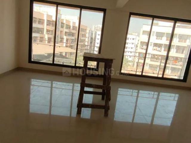 1 BHK Apartment in Dombivli West for rent Thane. The reference number is 20403310